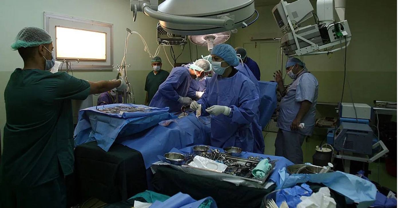 بعد نجاح زراعة قلب خنزير في إنسان.. خطوة جديدة غير مسبوقة