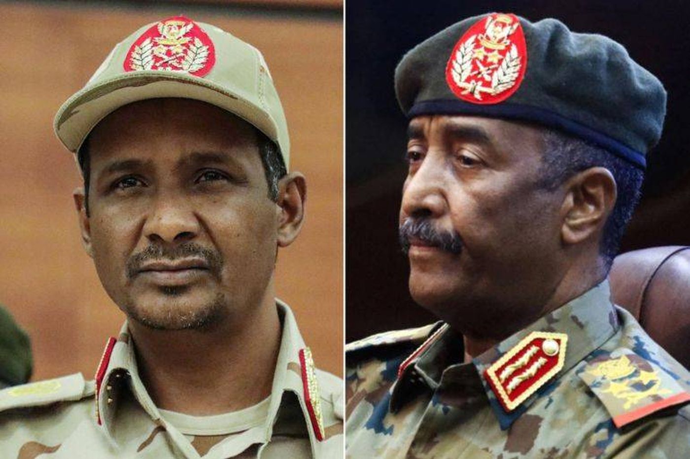 اتفاق سوداني على هدنة وتعيين ممثلين لمحادثات سلام