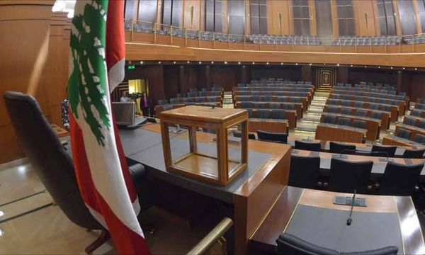سقوط اتفاقات ــ باسيل نادر الحريري امام القيادات ومفاوضات قيادية جديدة