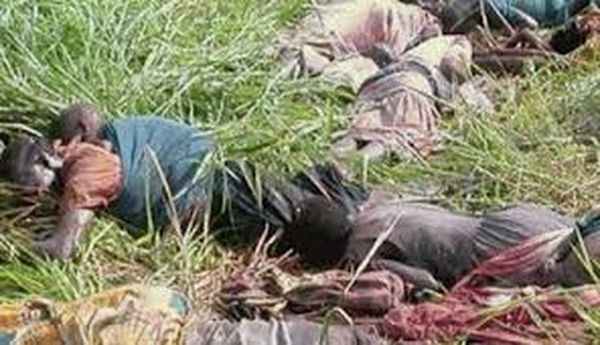 غرق اكثر من 200 مدني أثناء فرارهم من المعارك في جنوب السودان