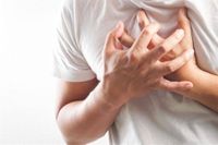 أزمة قلبية أودت بحياته على طريق السعديات!