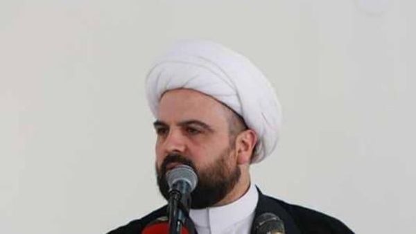 قبلان: من ينتظر اللعبة الأميركية في لبنان فلينتظر حزب الله في تل أبيب