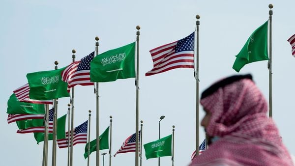 واشنطن تحذر رعاياها قبل السفر الى السعودية