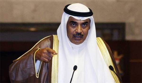 الكويت: العلاقات الطبيعية مع ايران ستعود بالمنفعة على المنطقة