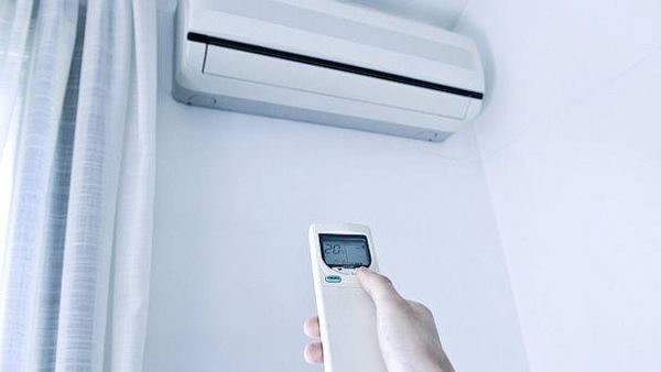 المكيّف قد يقتل الأطفال.. بكتيريا وأمراض وأكثر