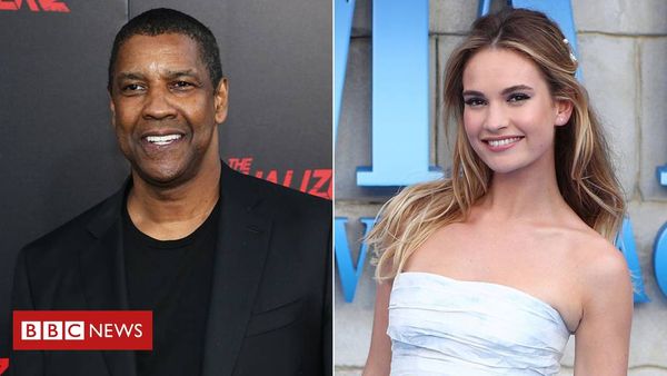 The Equalizer 2 beats Mamma Mia as sequels dominate US box office