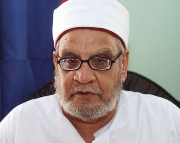 بالفيديو.. أحد شيوخ الأزهر يرفض تحريم "رامز تحت الأرض"
