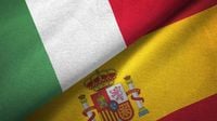 إسبانيا تفرض تفتيشاً حدودياً على الوافدين من إيطاليا رداً على إجراءات روما