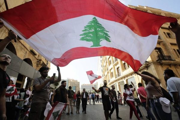 مجلس ثورة الأرز: السلطات القائمة تتحمل تبعات ما يحصل