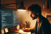 أشعل شرارة الإبداع مع شات جي بي تي: ١٥ خطوة لاستغلال كامل إمكاناته