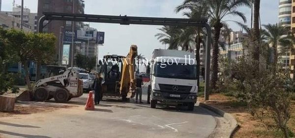 أفادت احصاءات غرفة التحكم للحوادث عن سقوط 15 جريحا في 12 حادث سير تم التحقيق فيها خلال الـ 24 ساعة الماضية.