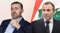 وفيق صفا التقى باسيل في ميرنا الشالوحي الاثنين... وهذا ما اتفقا عليه!