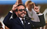 رئيس كولومبيا الجديد يشن أولى عملياته ضد المتمردين