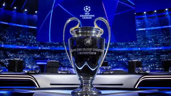 قرعة دوري أبطال أوروبا 2026-2027.. متى تُقام وكيف سيكون نظامها؟