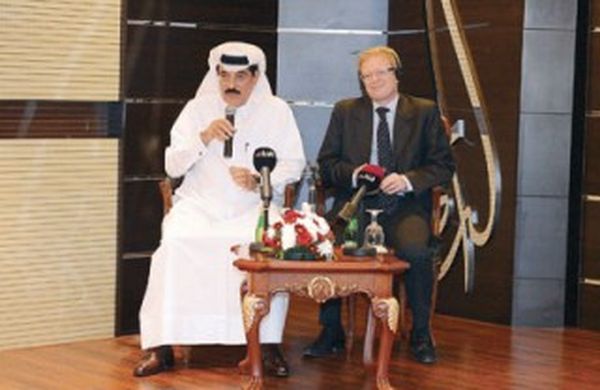 360 دار نشر من 29 دولة بمعرض الدوحة للكتاب