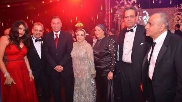 بالصور - ياسمين عبد العزيز تصدم الجميع.. شاهدوا كم زاد وزنها!