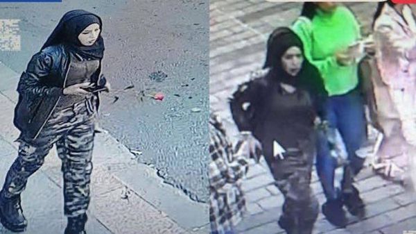 تفاصيل جديدة تُكشف حول المشتبه بها في هجوم إسطنبول.. ممّن تلقت التعليمات؟