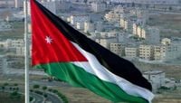 الأردن: أي تهجير للفلسطينيين من قطاع غزة والضفة سنعتبره بمثابة "إعلان حرب"