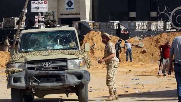 "الجنائية الدولية": مستعدون لمحاكمة أي شخص في ليبيا ينتهك القانون