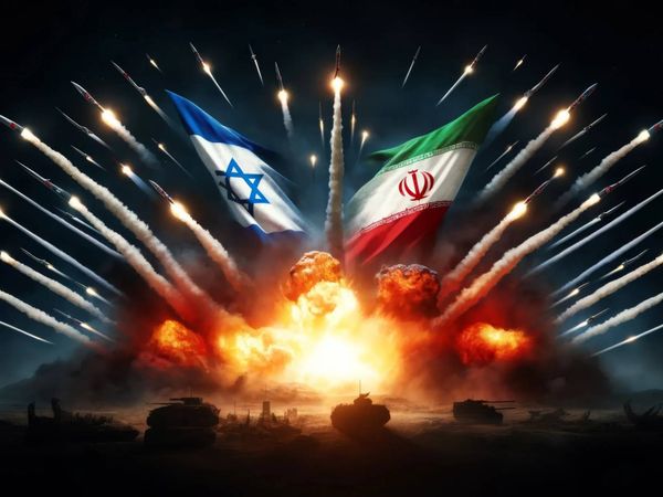 باحث إسرائيلي: أي هجوم أميركي على إيران سيقابله ردّ على إسرائيل