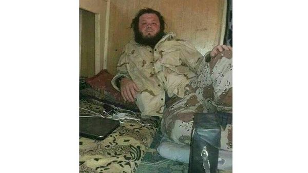 مقتل القيادي في تنظيم داعش ابوبكر الطرابلسي في القلمون