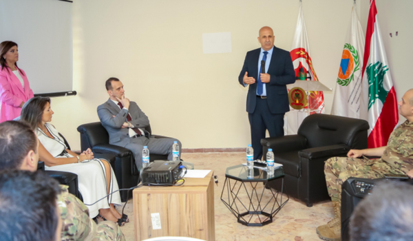 ورشة عمل عن «التحقيق الجنائي في حرائق الغابات»
