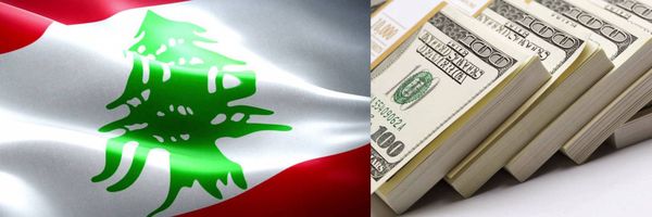 ديون لبنان 100 مليار دولار : 20 لمشاريع بناء ــ 43 سرقة ــ 37 ملياراً عجز وكهرباء
منذ عام 1992 وحتى عام 2019 أكبر تلزيمات ومشاريع دون مُناقصات
نظام سياسي ومسؤولون من كلّ الأنواع سرقوا ويُحاضرون ضدّ الفساد