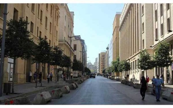 أربعة مصارف لبنانيّة على لائحة «فوربس»
لأكبر 100 شركة مُدرجة في العالم العربي 2018