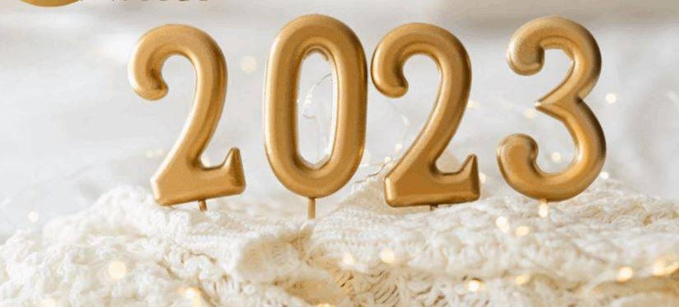 في الـ 2023 الحظ سيكون حليف هذا المولود.. هل هو برجك؟