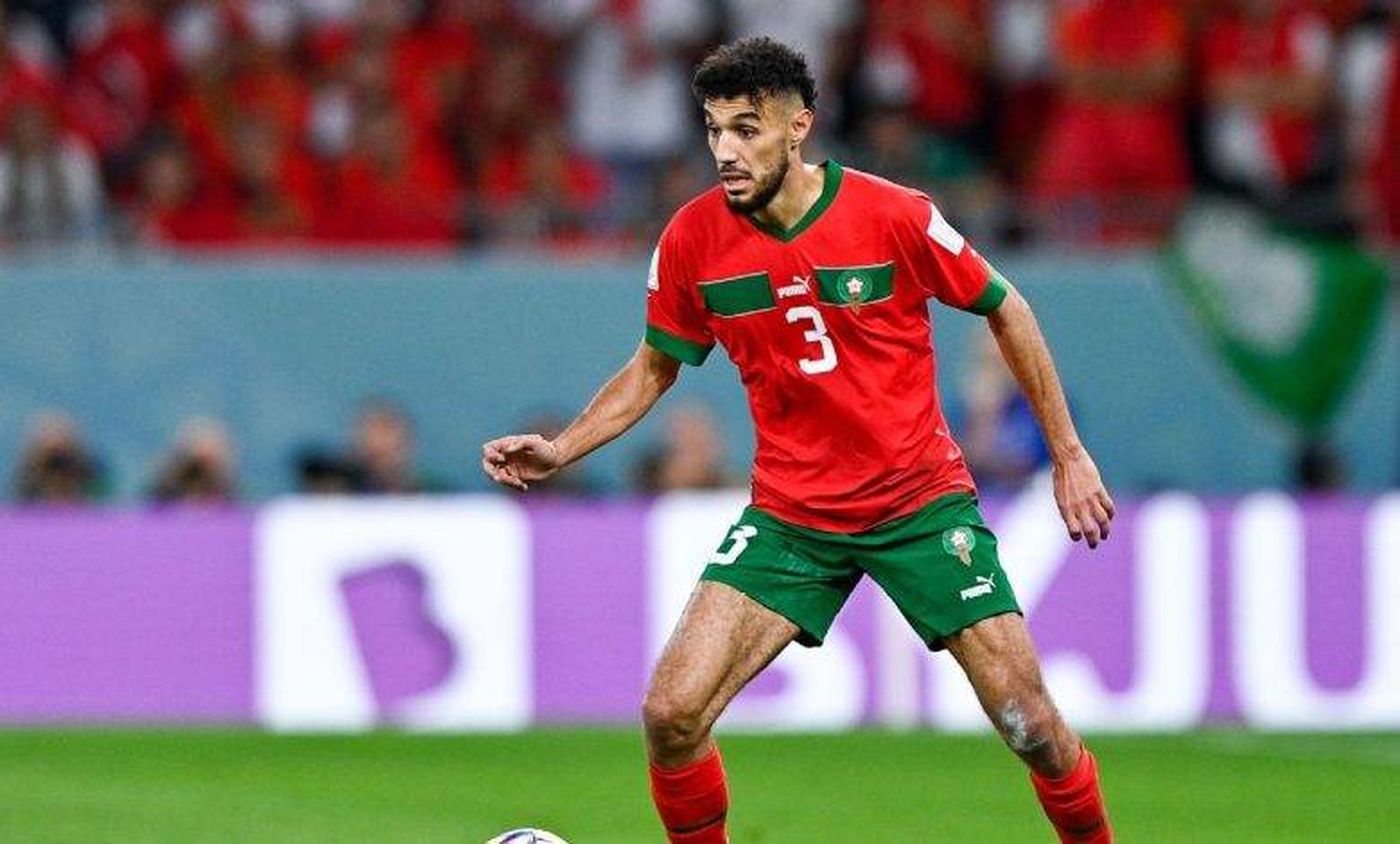نجم منتخب المغرب: قد أعتزل كرة القدم بعد كأس العالم
