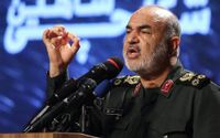 الحرس الثوري الإيراني: الحزب يمتلك أكثر من مئة ألف صاروخ جاهزة لفتح باب جهنم على "إسرائيل"