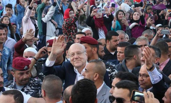 ميقاتي: قرار الضنية بيد أبنائها وسيكون بالتأكيد قرارًا سليمًا