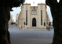 ما الجديد في ملف العفو العام؟