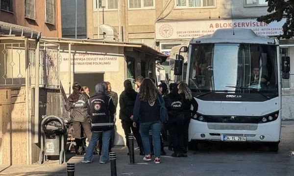إحالة 211 شخصًا للقضاء في تركيا بقضية احتيال دولية مرتبطة بـ"إسرائيل"