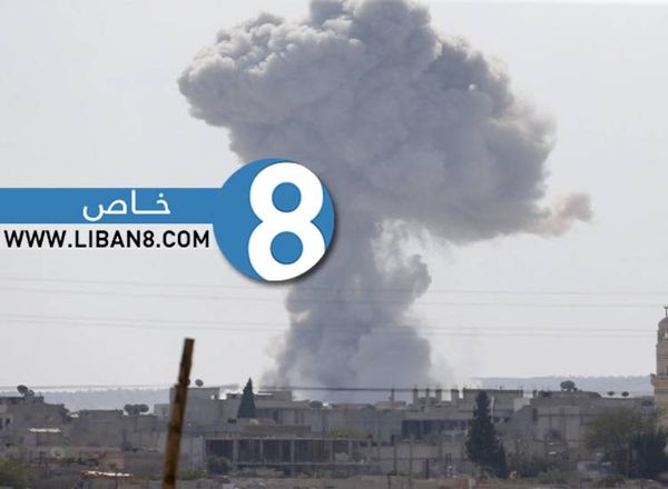 خاص - هل كان حزب الله مستهدفا بالغارات الاميركية في دير الزور؟
