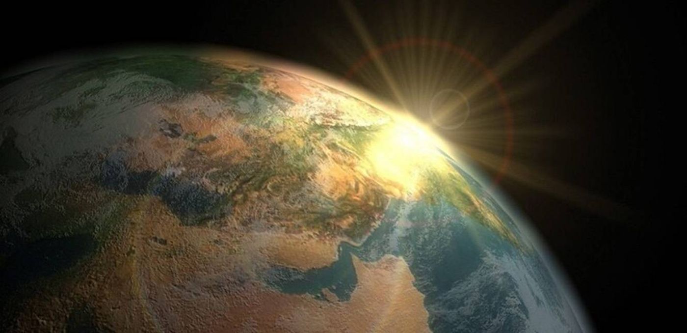 اليوم الأرضي قد يصل إلى 1000 ساعة