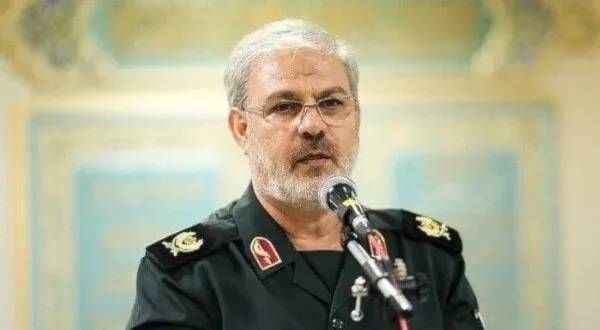 حرس الثورة: إعلان ترامب "الحرب الاقتصادية" اعتراف بالهزيمة