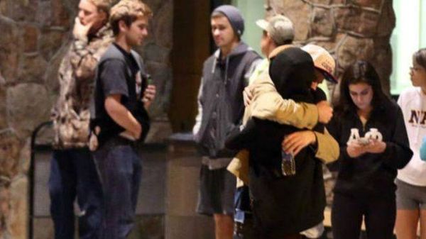 مصرع طالبين في حادثي إطلاق نار في جامعتين أمريكيتين