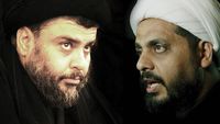اغتيالات متبادلة بين فصائل الصدر والخزعلي جنوبي العراق ؟