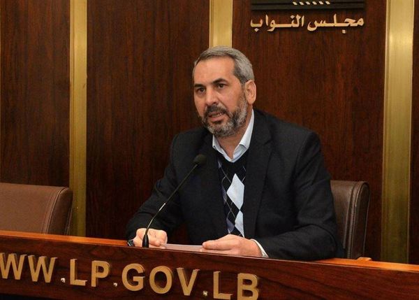 النائب إيهاب حمادة: المقاومة سلوك يتحرك في كل لحظة