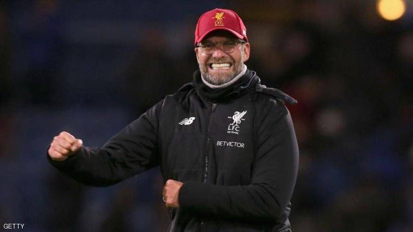 مدرب ليفربول يعترف: الوضع تغير الآن.. ونعرف ما نحتاجه