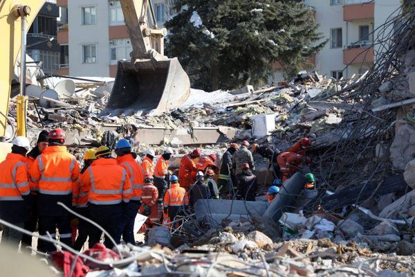 زلزال تركيا وسوريا... حصيلة الوفيات تتجاوز 46 ألفًا