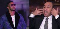 محكمة مصرية تبرئ عمرو أديب من "سب" محمد رمضان