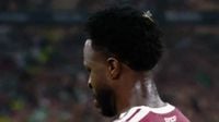 حشرة تلاحق فينيسيوس جونيور في ليلة سقوط ريال مدريد أمام ريال بيتيس