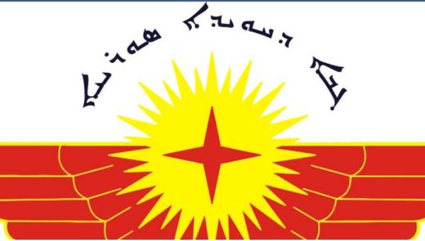 الاتحاد السرياني العالمي في عيده الأربعين : عمركَ والقضية