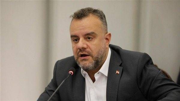 عبد المسيح من مرفأ طرابلس: سنبقى سنداً لمرافق المدينة الحيوية
