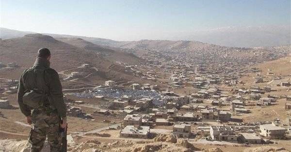 الجيش يكشف تفاصيل عملياته في عرسال والتفجيرات الانتحارية!