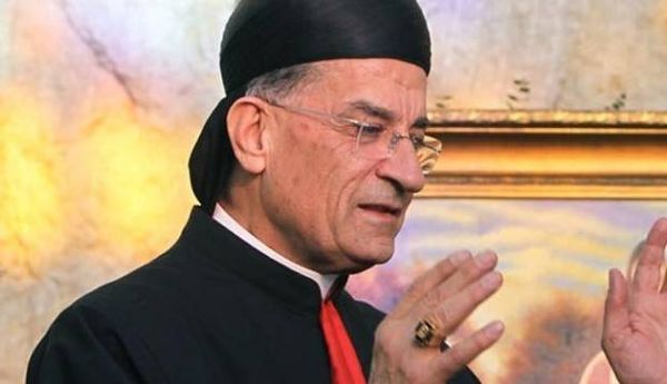 البطريرك الراعي: نوّاب الأمّة يرتكبون خطيئة جسيمة