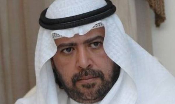 سجن الامير الكويتي فهد بن الاحمد الصباح 6 اشهر نائب رئيس الوزراء السابق ورئيس اللجنة الاولمبية