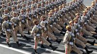 القوات المسلحة الإيرانية: أي قاعدة تدعم أميركا و"إسرائيل" ستصبح هدفنا